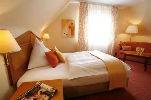 Standard-huone, Zur Linde