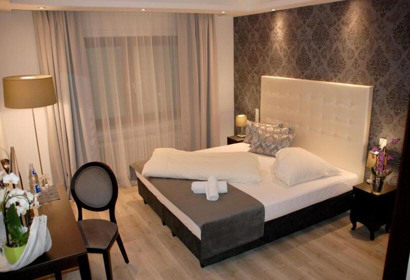 غرفة ديلوكس فردية, Zur Linde