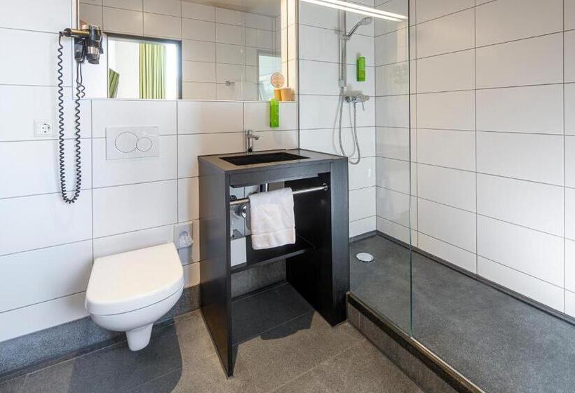 Номер Стандарт, Joesepp´s Hotel Am Schweizerberg