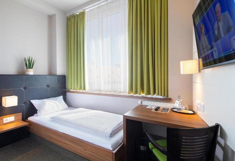 Номер Стандарт Индивидуальный, Joesepp´s Hotel Am Schweizerberg