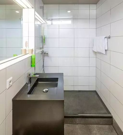 ファミリールーム, Joesepp´s Hotel Am Schweizerberg