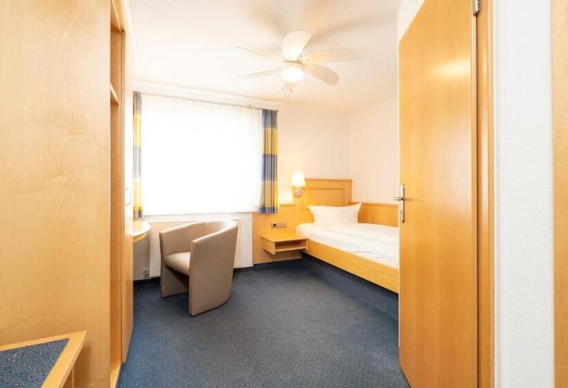 חדר סטנדרט יחיד, Brauerei Gasthof Höhn