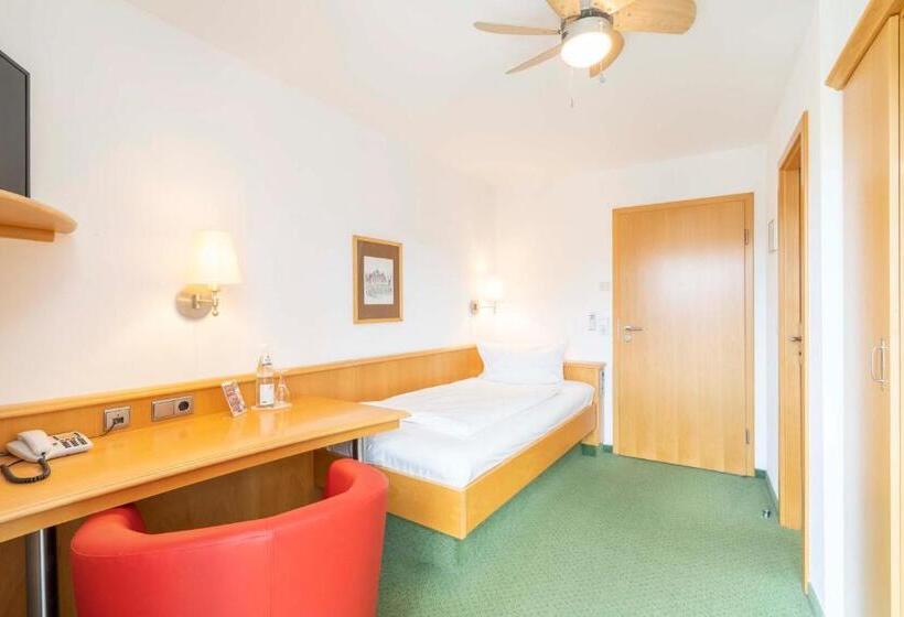 חדר סטנדרט יחיד, Brauerei Gasthof Höhn