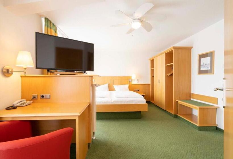 חדר סטנדרט, Brauerei Gasthof Höhn