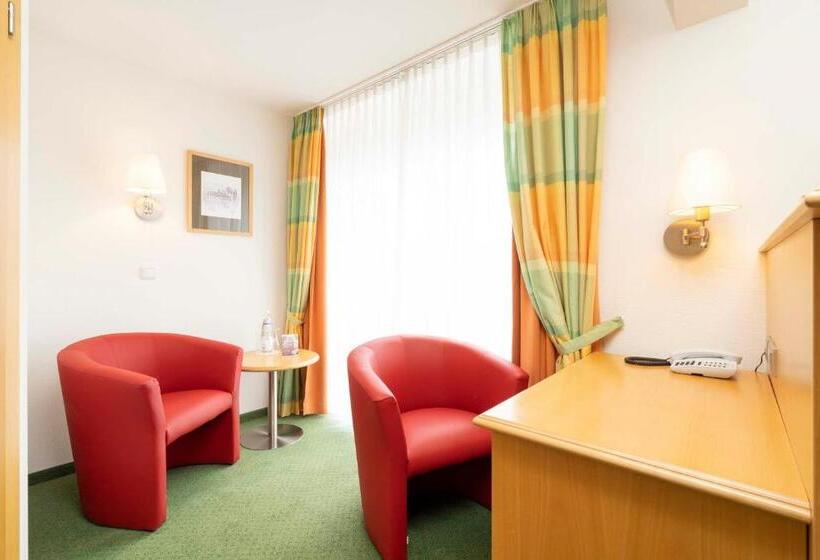 חדר סטנדרט, Brauerei Gasthof Höhn