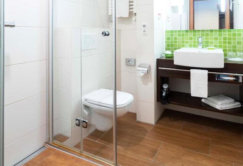 חדר סטנדרט, Brauerei Gasthof Höhn