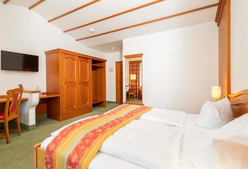 חדר סטנדרט, Brauerei Gasthof Höhn