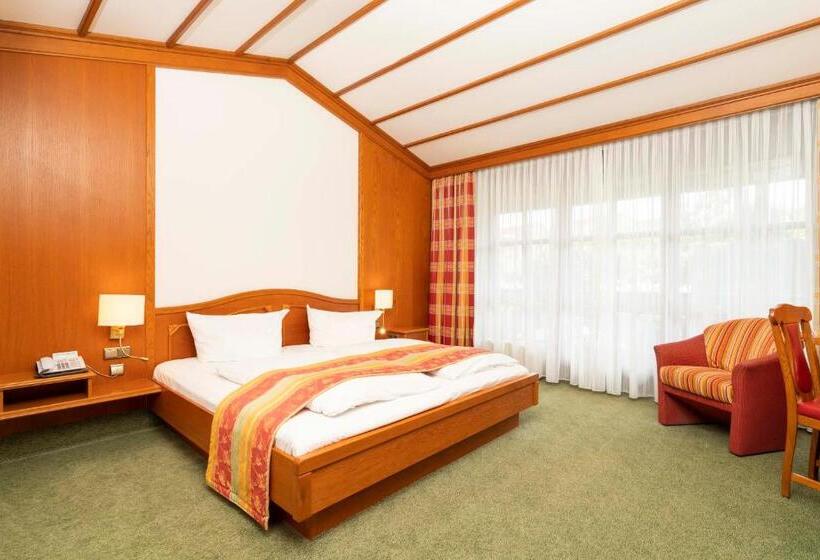 חדר סטנדרט, Brauerei Gasthof Höhn