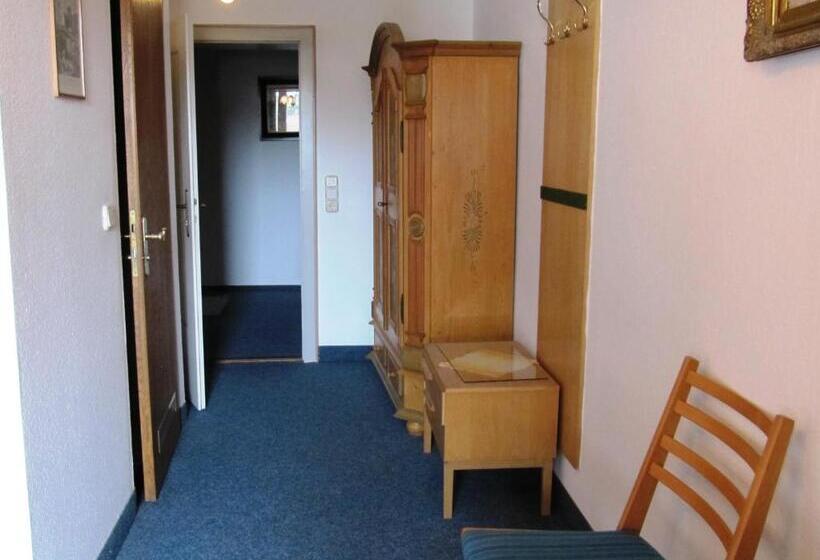 스탠다드 싱글 룸, Erlebnislandgasthof Hotel Neiderhell