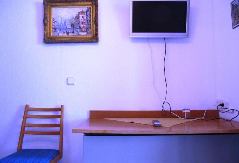 스탠다드 싱글 룸, Erlebnislandgasthof Hotel Neiderhell