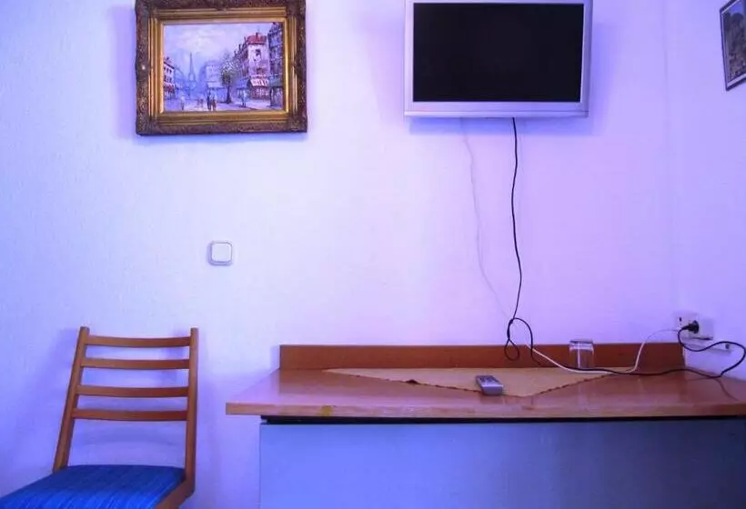 اتاق استاندارد یک نفره, Erlebnislandgasthof Hotel Neiderhell