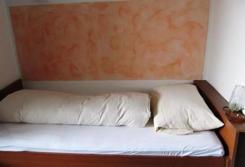 اتاق استاندارد یک نفره, Erlebnislandgasthof Hotel Neiderhell