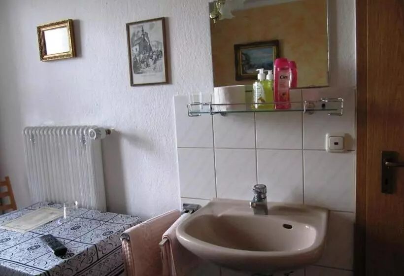 اتاق استاندارد یک نفره, Erlebnislandgasthof Hotel Neiderhell