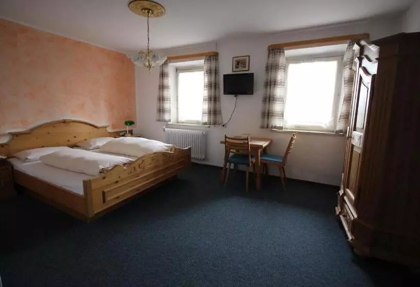 اتاق استاندارد با بالکن, Erlebnislandgasthof Hotel Neiderhell