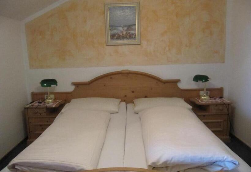 스탠다드 발코니 룸, Erlebnislandgasthof Hotel Neiderhell