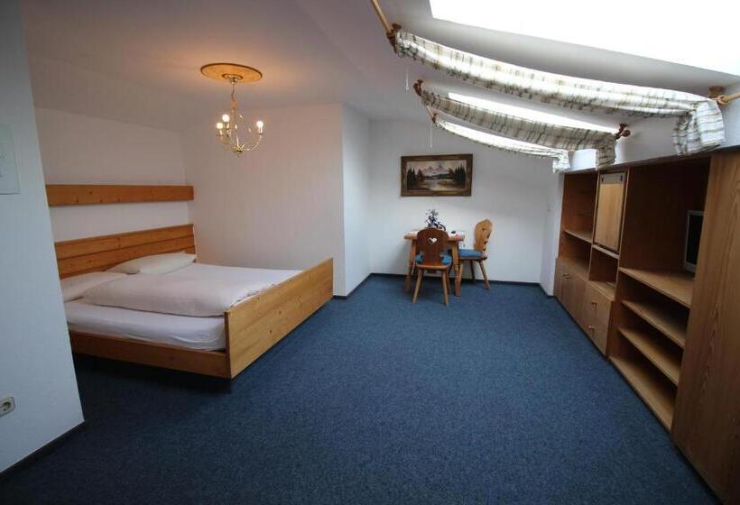 스탠다드 룸, Erlebnislandgasthof Hotel Neiderhell