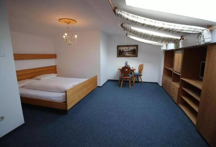 اتاق استاندارد, Erlebnislandgasthof Hotel Neiderhell