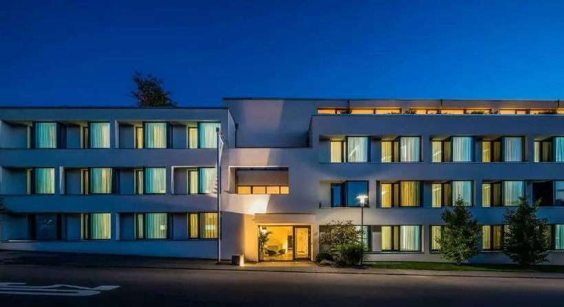 Comfort-huone, Midori  The Green Guesthouse
