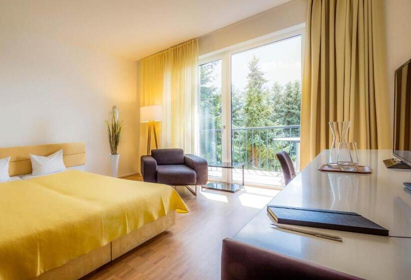 חדר סופריור, Midori  The Green Guesthouse