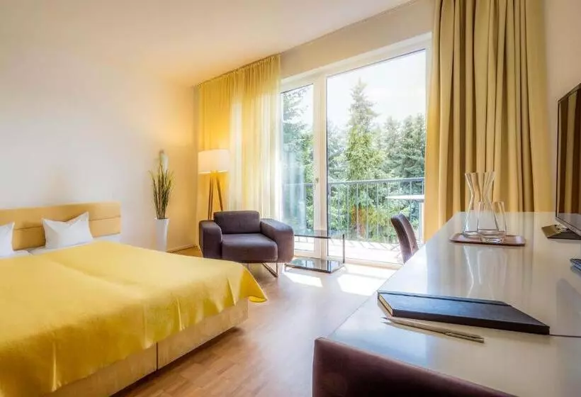 Superior-huone, Midori  The Green Guesthouse