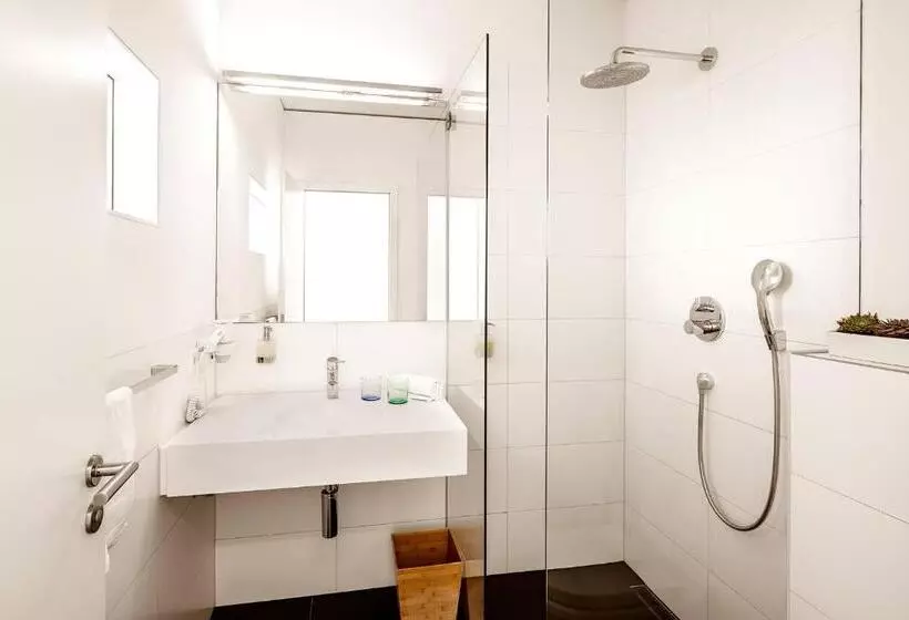 Standard-huone, Midori  The Green Guesthouse