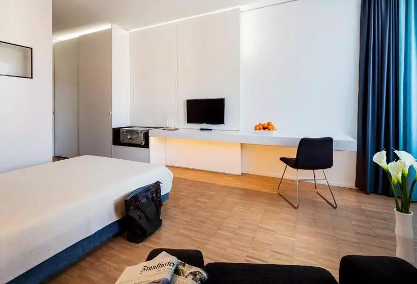 Standard-huone, Midori  The Green Guesthouse