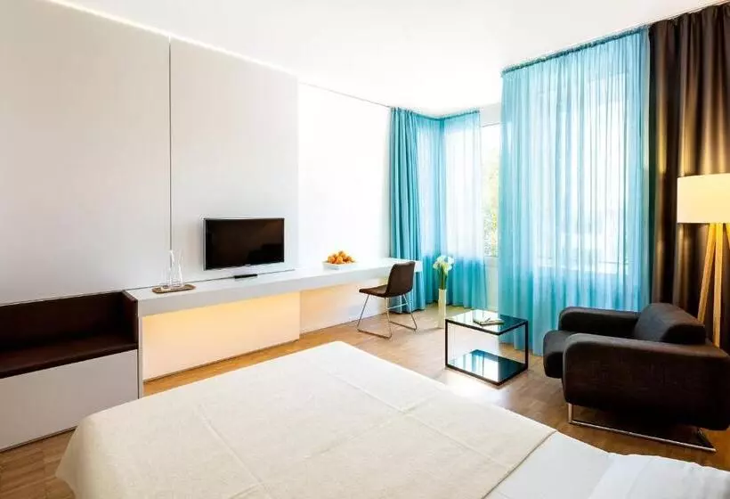 Standard-huone, Midori  The Green Guesthouse