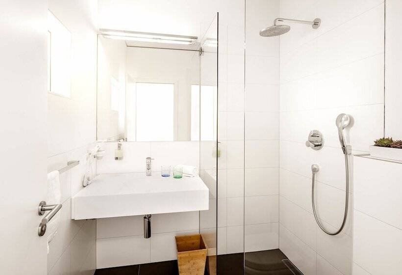 חדר סופריור, Midori  The Green Guesthouse