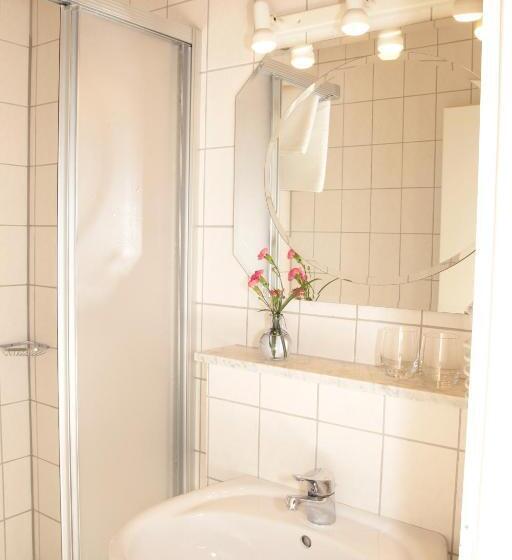 スタンダードルーム, Schönblick Hotel Garni Ferienwohnungen