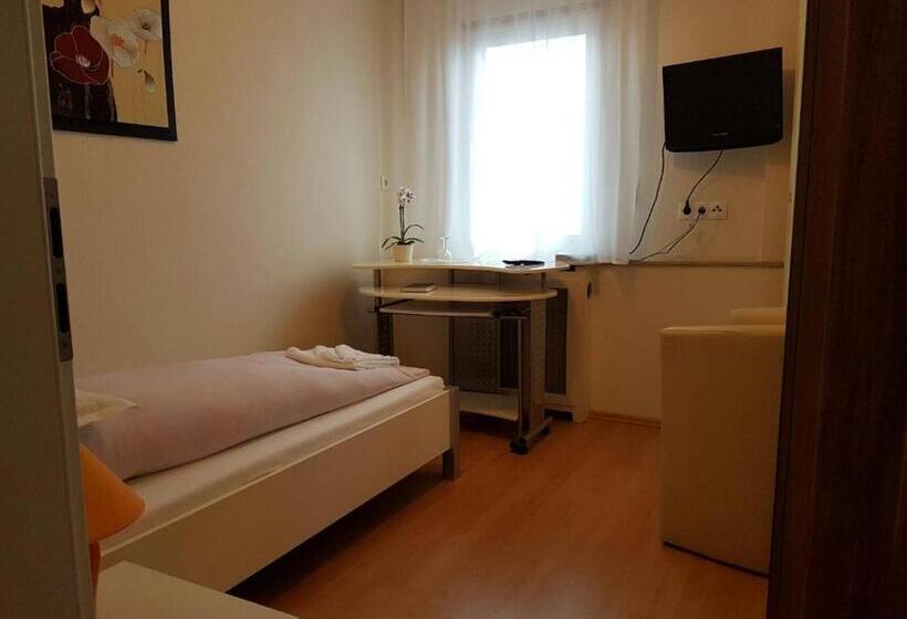 Номер Стандарт Индивидуальный, Zum Erbacher Hof