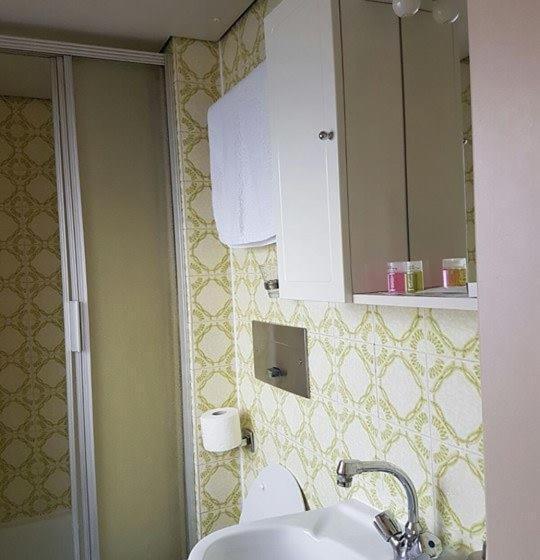 Номер Стандарт Индивидуальный, Zum Erbacher Hof