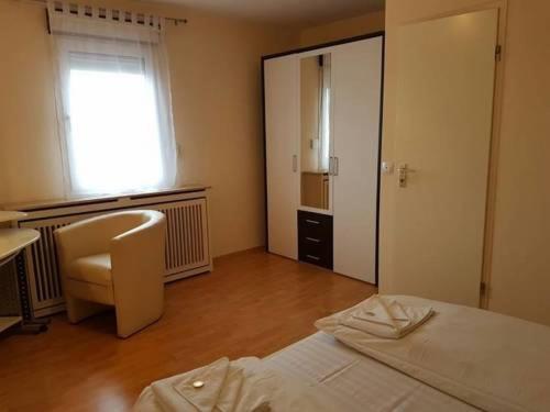 Стандартный Номер Кровать Кинг, Zum Erbacher Hof