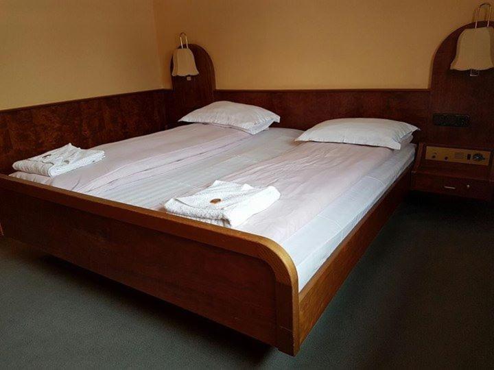 Стандартный Номер Кровать Кинг, Zum Erbacher Hof