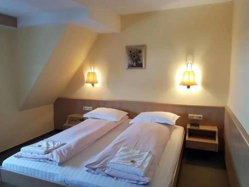 Номер Deluxe Одноместный, Zum Erbacher Hof