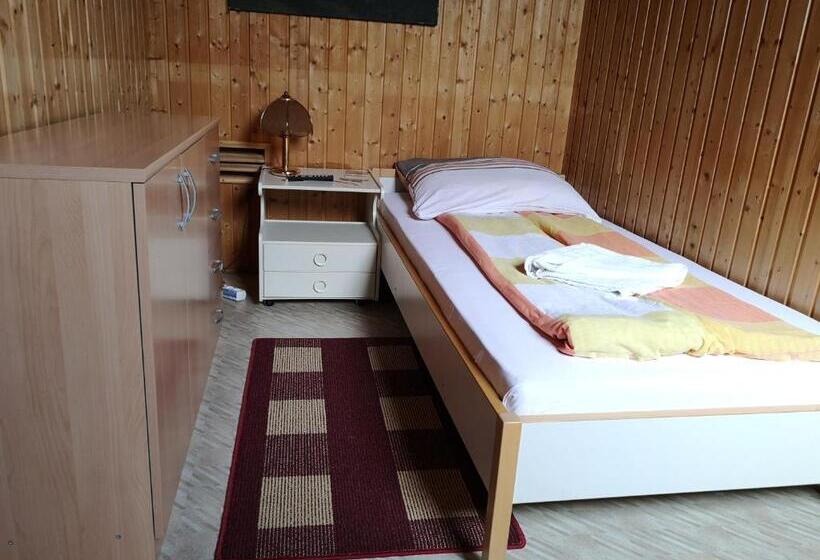 Номер Стандарт Индивидуальный Совместная Ванная, Zum Erbacher Hof