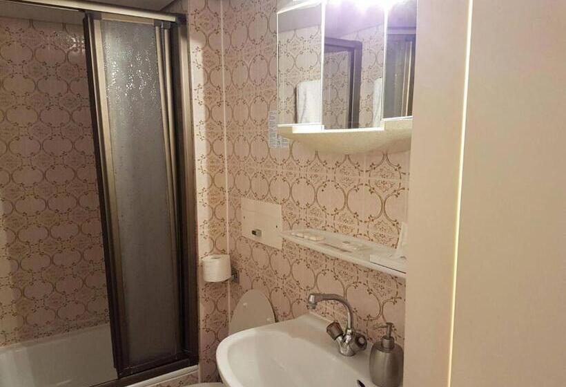 Стандартный Номер Кровать Кинг, Zum Erbacher Hof