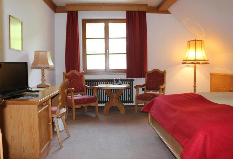 Номер Стандарт, Zum Ochsen