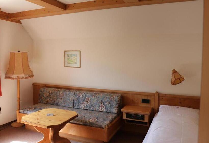 Номер Стандарт Индивидуальный, Zum Ochsen