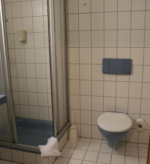 Номер Стандарт Индивидуальный, Zum Ochsen