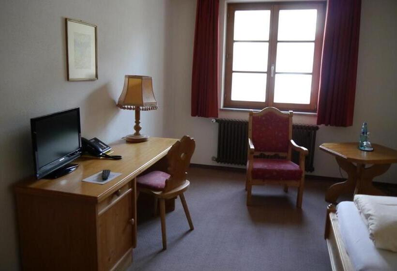 Номер Стандарт Индивидуальный, Zum Ochsen