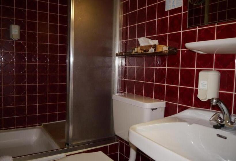 Номер Стандарт Трехместный, Zum Ochsen