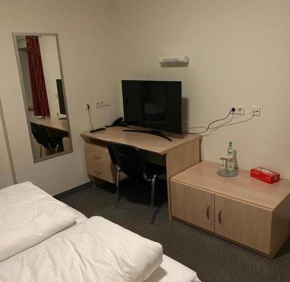 Номер Стандарт, Restaurant Zum Wendelwirt