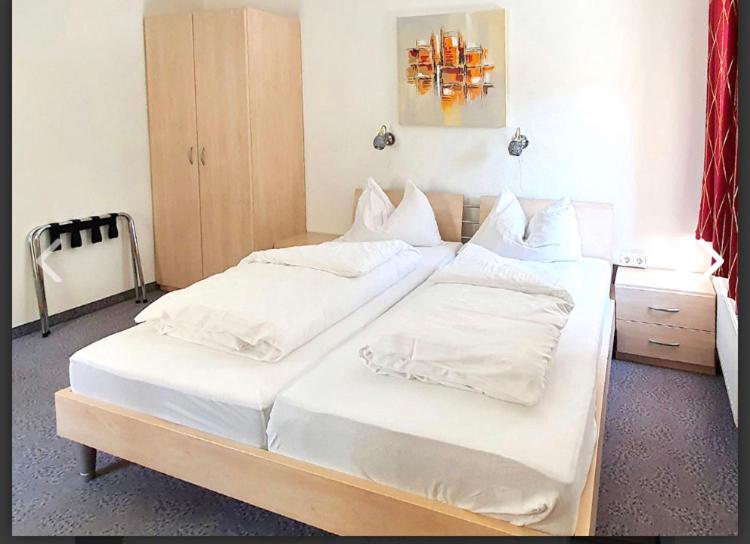 Номер Superior, Restaurant Zum Wendelwirt