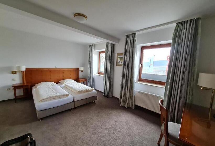 غرفة قياسية, Waldquelle   Baumhaushotel Aerzen