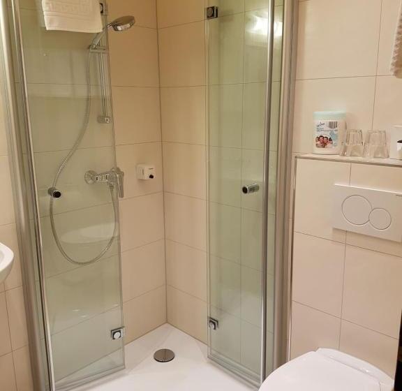 غرفة قياسية, Waldquelle   Baumhaushotel Aerzen