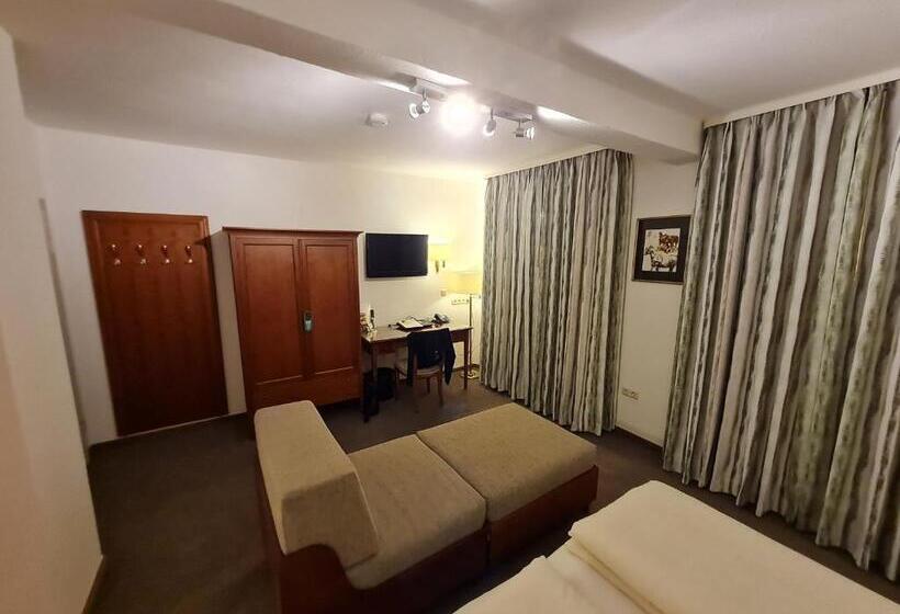 غرفة قياسية, Waldquelle   Baumhaushotel Aerzen