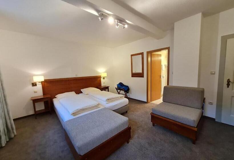 غرفة قياسية, Waldquelle   Baumhaushotel Aerzen