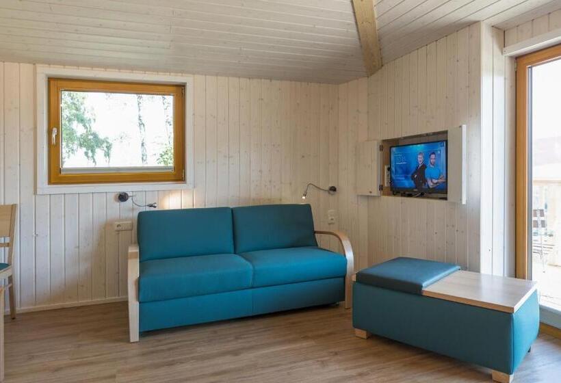 Casa 1 Quarto, Waldquelle   Baumhaushotel Aerzen