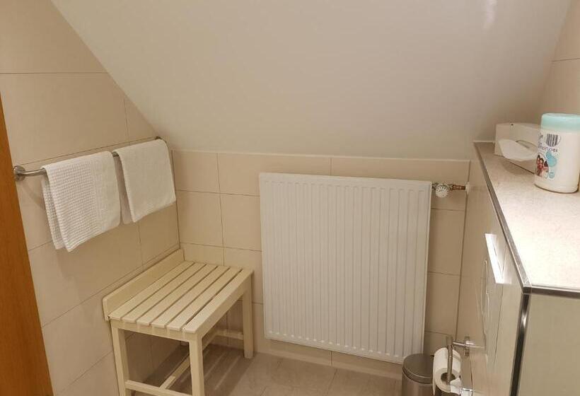 غرفة قياسية, Waldquelle   Baumhaushotel Aerzen