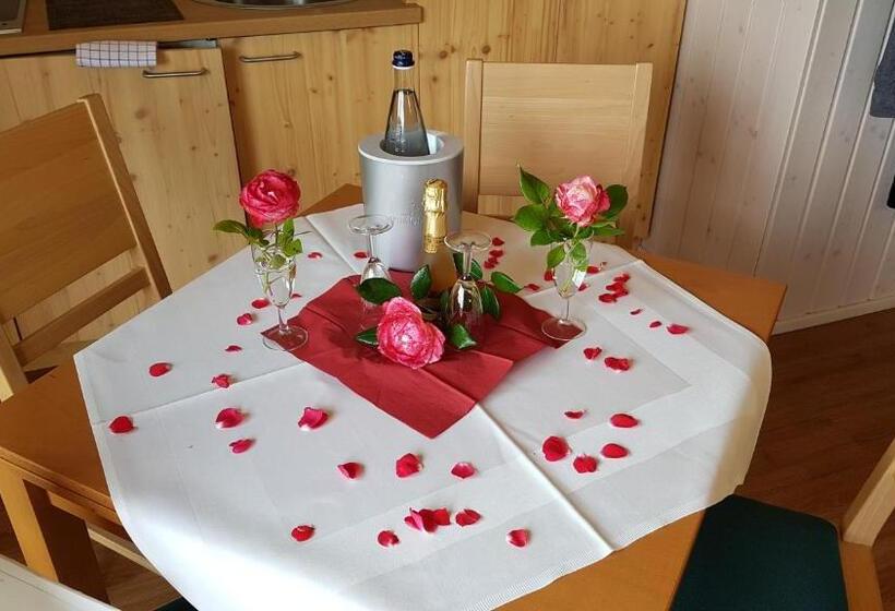 Дом 1 Спальня, Waldquelle   Baumhaushotel Aerzen